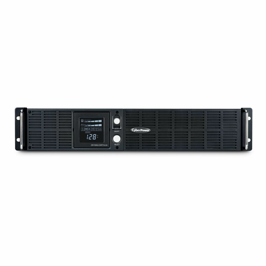 CyberPower OR1500LCDRTXL2U Smart App LCD UPS Systems