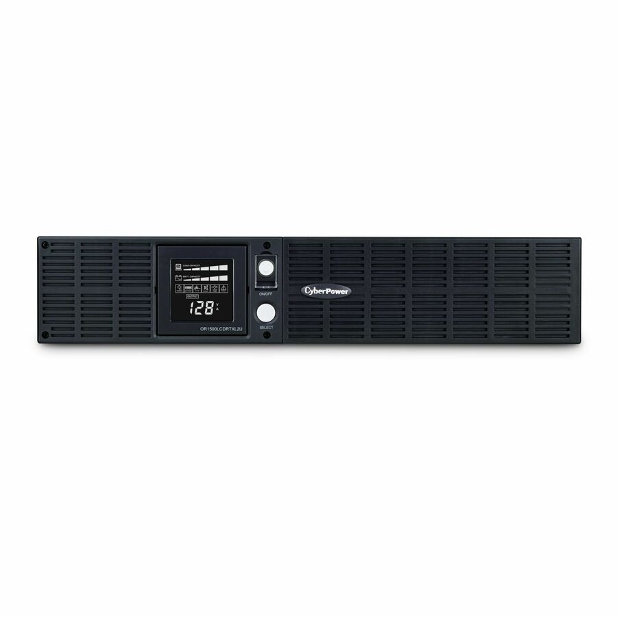 CyberPower OR1500LCDRTXL2U Smart App LCD UPS Systems