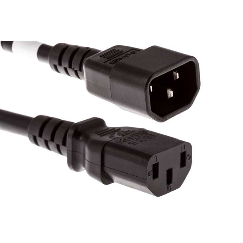 Unirise High End Data Center Rated Power Cord