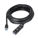 SIIG USB 3.0 Active Repeater Cable - 15M
