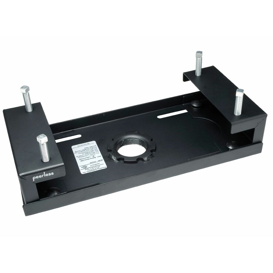 Peerless-AV® I-Beam Clamp for 7" to 12" I-Beams