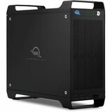 OWC ThunderBay Flex 8 External Storage Enclosure