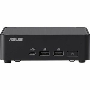 Asus NUC 14 Pro - Mini PC (16GB DDR5, 1TB SSD, Windows 11 Home, 1TB SSD, 1TB SSD)