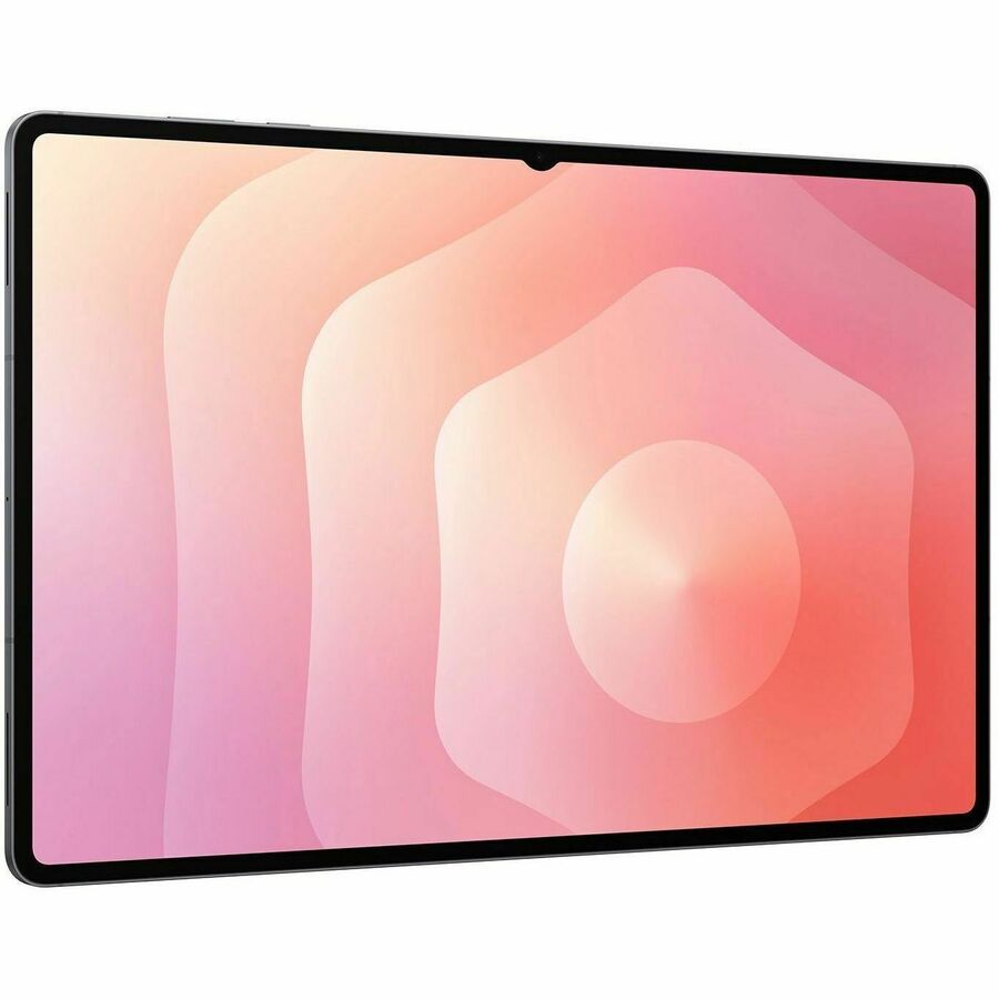 Samsung Galaxy Tab S11 Ultra SM-X930 Tablet - 14.6" WQXGA+ - MediaTek Dimensity 9400+ (MT6991) Octa-core - 16 GB - 1 TB Storage - Android 16 - Gray