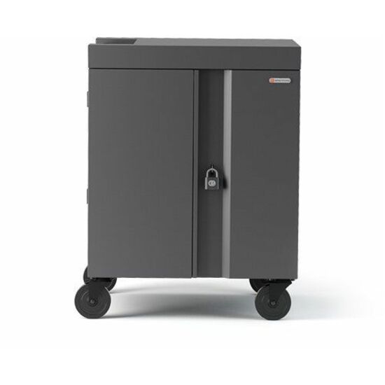 Bretford CUBE Cart Mobile Charging Cart