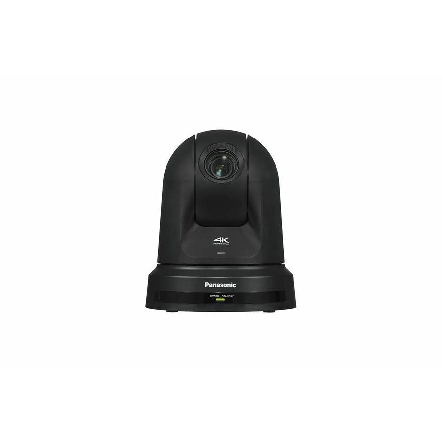 Panasonic Connect AW-UE40 Video Conferencing Camera - 60 fps - Black - USB