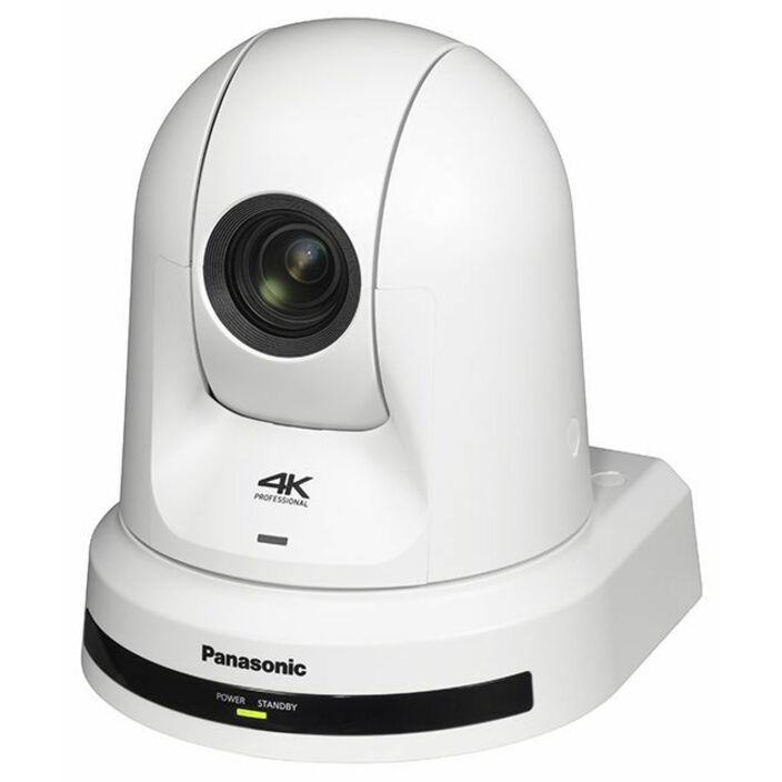 Panasonic Connect AW-UE40 Video Conferencing Camera - 60 fps - White - USB