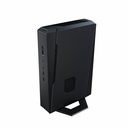 Asus NUC 15 Performance NUC15JNK Barebone System - Mini PC - Intel Core Ultra 9 275HX 2.70 GHz Tetracosa-core (24 Core)
