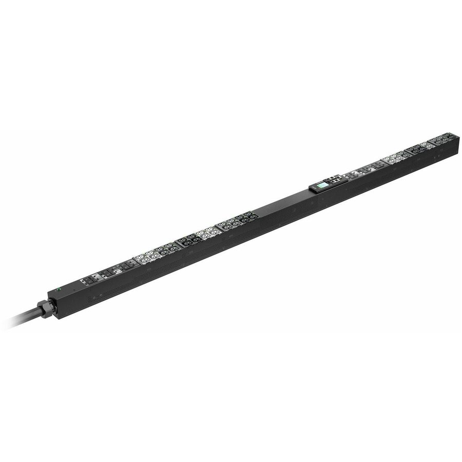 APC NetShelter Rack PDU Advanced Gen 2, Switched Metered Outlet,3Phase, 43.5kW 400V 63A or 34.6kW 415V 60A, 560P6, 42 Outlet