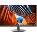 Sharp MultiSync DD-E224F 22" Class Full HD LED Monitor - 16:9 - Black