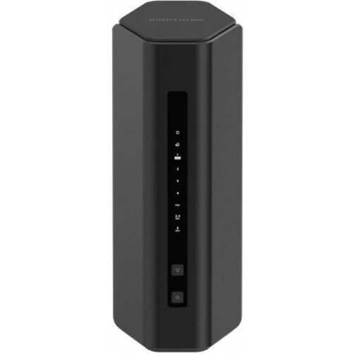 Netgear Nighthawk RS150 Wi-Fi 7 IEEE 802.11be Ethernet, DSL, Cable Wireless Router