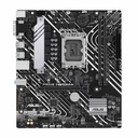 Asus Prime H610M-A-CSM Gaming Desktop Motherboard - Intel H610 Chipset - Socket LGA-1700 - Micro ATX