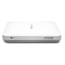 SonicWall SonicWave 621 Dual Band Wi-Fi 6 IEEE 802.11 a/b/g/n/ac/ax/e/i/r/k/v/w Wireless Access Point - Indoor - TAA Compliant