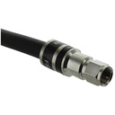 Wilson 2 ft. RG11 Cable with F Connectors (F-Male - F-Male)