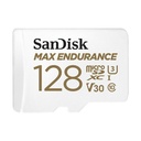 SanDisk MAX ENDURANCE 128 GB microSD