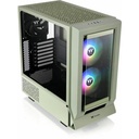 Thermaltake Ceres 350 MX Matcha Green Mid Tower Chassis
