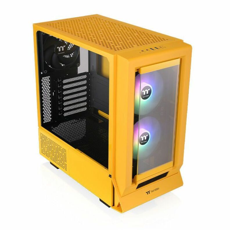 Thermaltake Ceres 350 MX Mid Tower Chassis