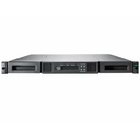 HPE StoreEver MSL Entry-level Tape Automation