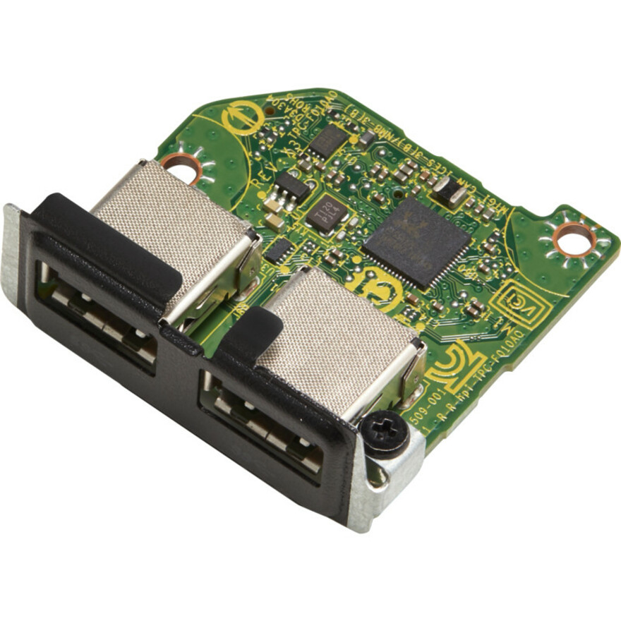 HP Dual USB-A 3.2 Gen1 Flex 2020