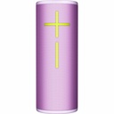 Ultimate Ears MEGABOOM 4 Portable Waterproof Bluetooth Speaker With Powerful 360-Degree Sound and Thundering Bass, Floating Speaker With 20-Hour Battery and 147ft (45m) Range, Lilac