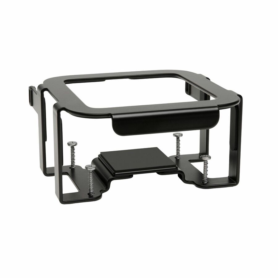 Kensington Mounting Bracket for Mac mini - Black