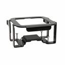Kensington Mounting Bracket for Mac mini - Black