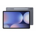 Samsung Galaxy Tab S10+ SM-X828U Tablet - 12.4" WQXGA+ - MediaTek Dimensity 9300+ (MT6989) Octa-core - 12 GB - 256 GB Storage - Android 14 - 5G - Moonstone Gray