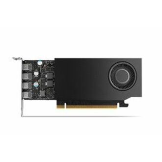 NVIDIA NVIDIA RTX A1000 Graphic Card - 8 GB GDDR6