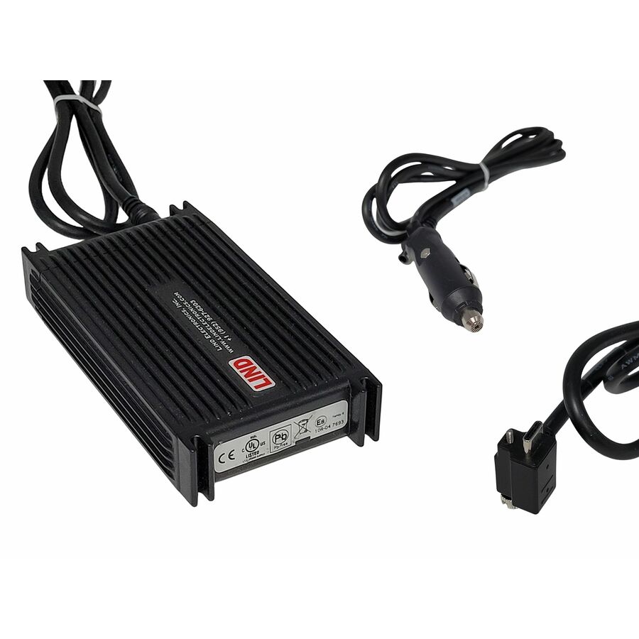Havis Auto Adapter