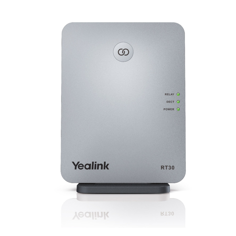 Yealink DECT Repeater RT30