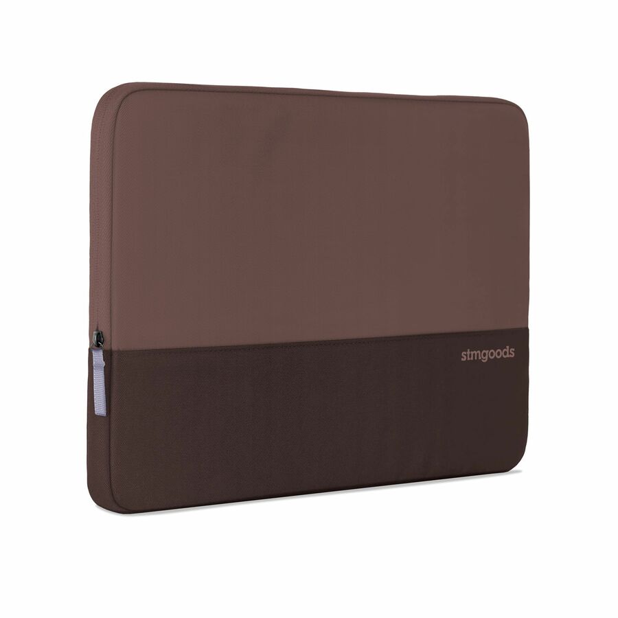 STM Goods Origin Carrying Case (Sleeve) for 15" to 16" Apple MacBook Pro - Lilac Plum