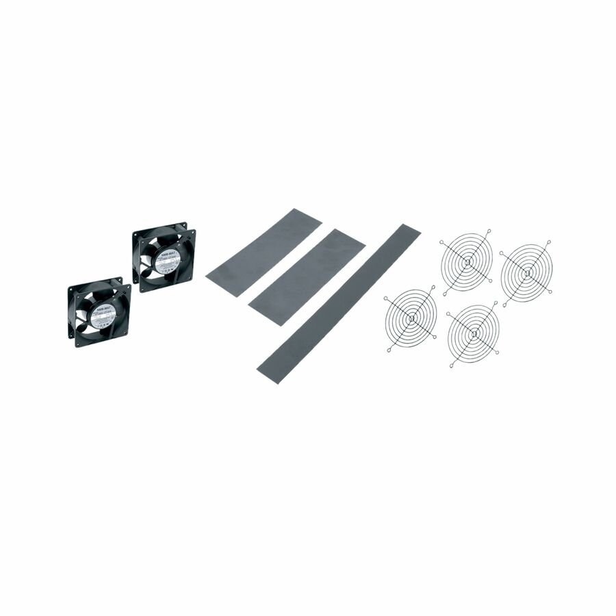 Middle Atlantic 190 CFM AC Fan Kit for DWR and SR Racks
