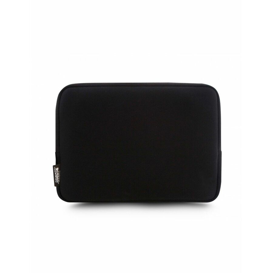 Urban Factory Carrying Case (Sleeve) for 14" to 15.6" Notebook - Black