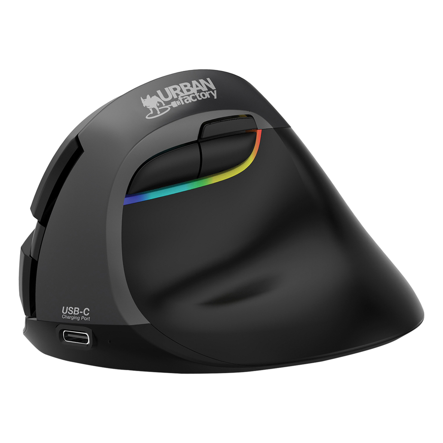 Urban Factory ERGO PRO Mouse