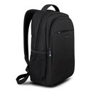 Urban Factory DAILEE Carrying Case (Backpack) for 13" to 14" Notebook - Black