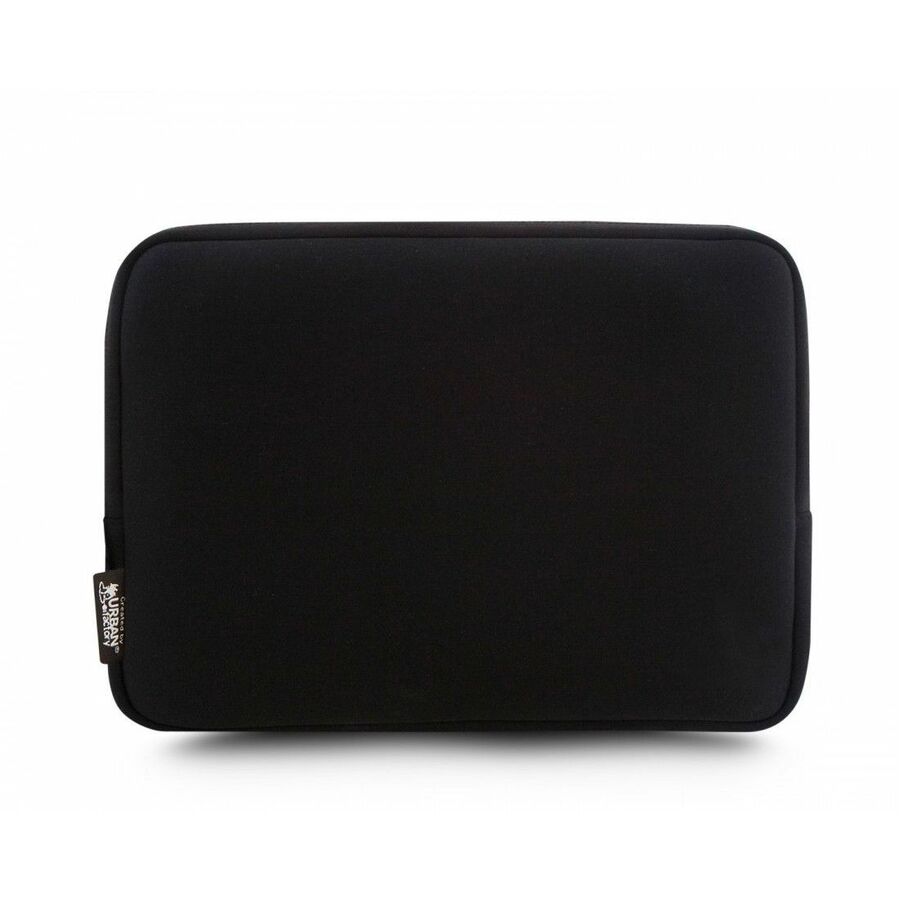 Urban Factory Carrying Case (Sleeve) for 13" to 14" Notebook - Black