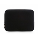 Urban Factory Carrying Case (Sleeve) for 13" to 14" Notebook - Black