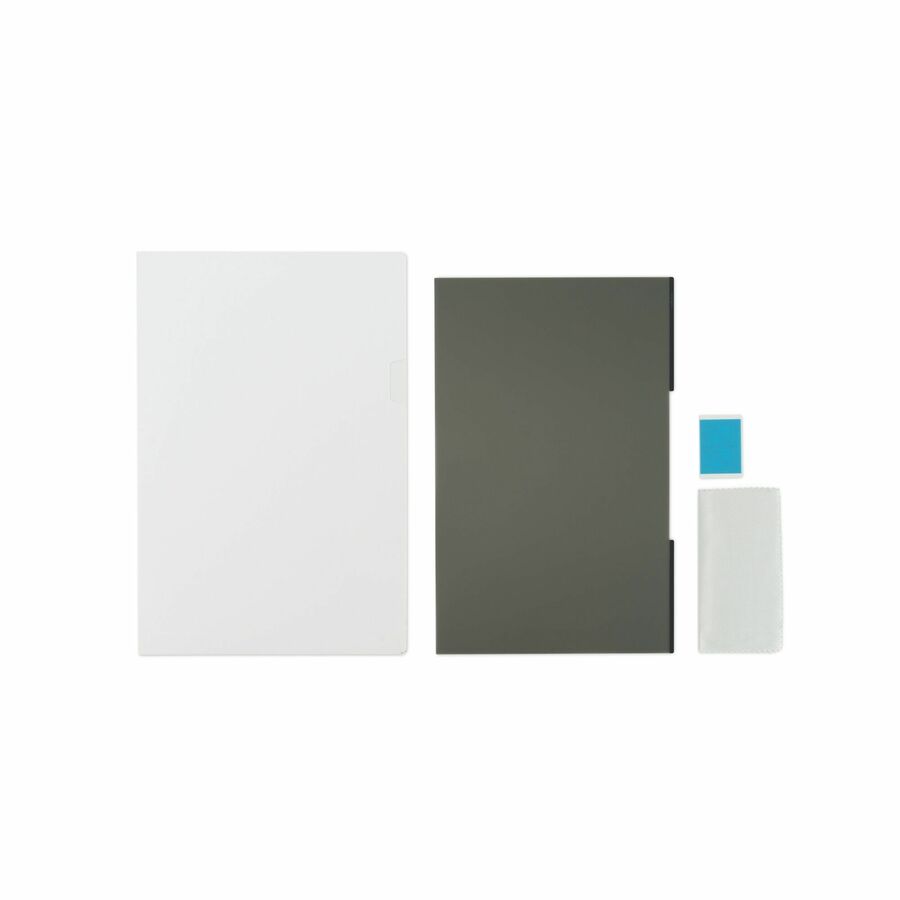 Kensington MagPro Magnetic Privacy Screen for Laptops 14.0 " (16:10) - TAA Black