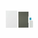 Kensington MagPro Magnetic Privacy Screen for Laptops 14.0 " (16:10) - TAA Black