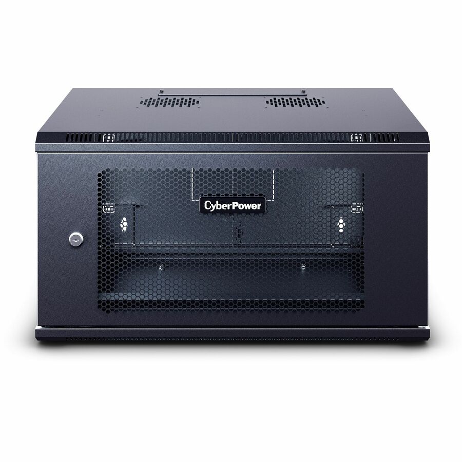 CyberPower CR6U61003 Wall Mount Enclosure