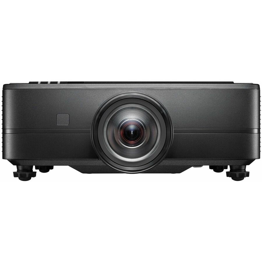 Optoma ZK810TST 3D Short Throw DLP Projector - 16:9 - Black