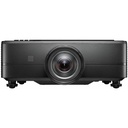 Optoma ZK810TST 3D Short Throw DLP Projector - 16:9 - Black