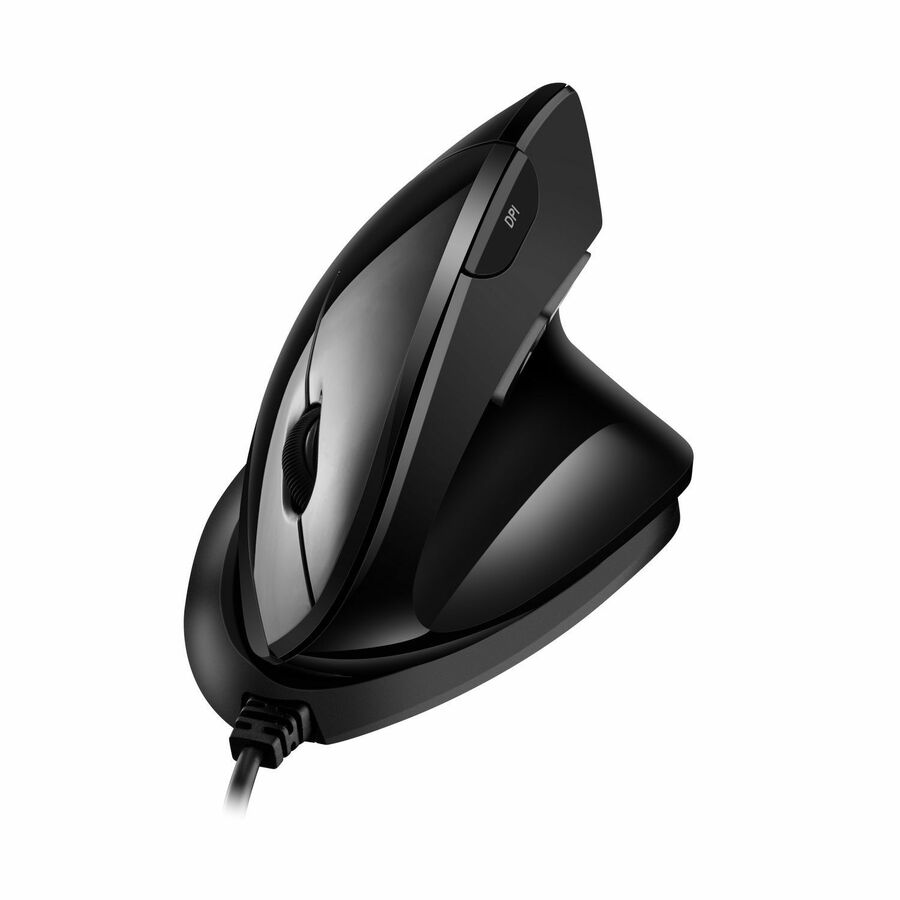 Adesso iMouse V3 Mouse