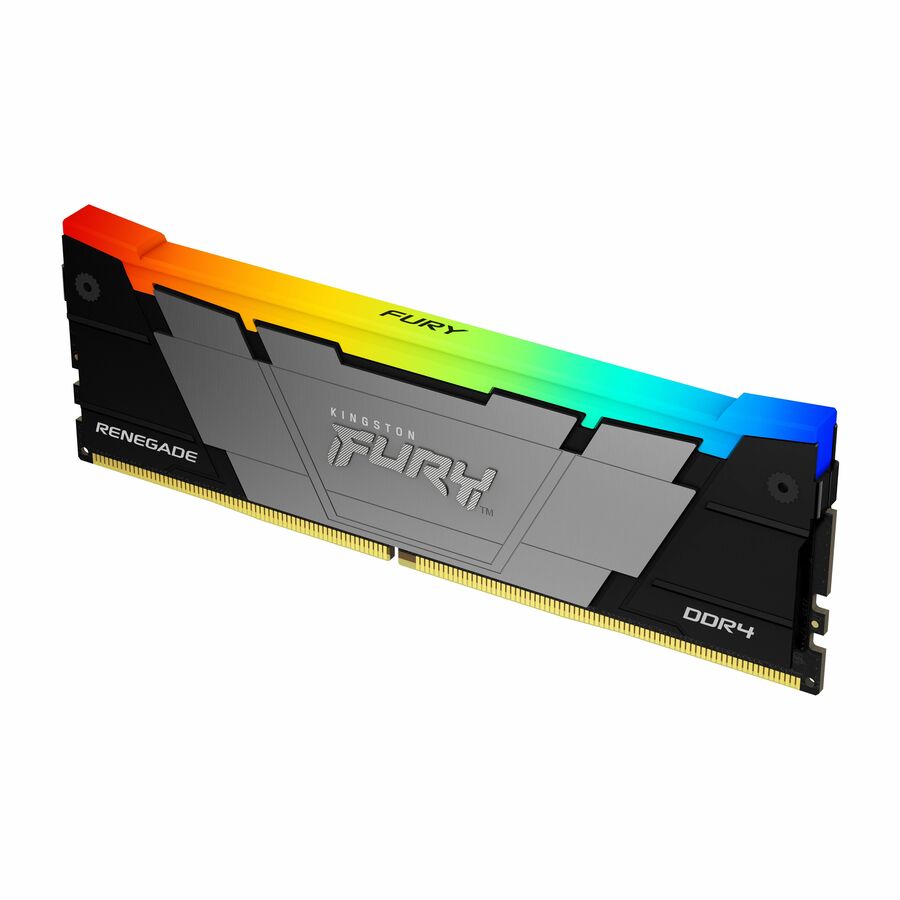 Kingston FURY Renegade 16GB DDR4 SDRAM Memory Module