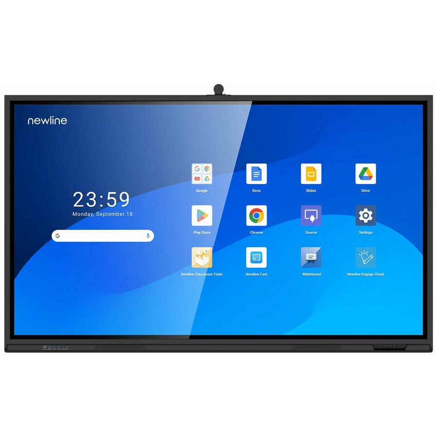 Newline TT-8624QP Collaboration Display