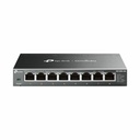 Omada Omada 8-Port 2.5G Multi-Gigabit Desktop Switch
