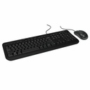 Incase Designed by Microsoft Wired Desktop 600 Keyboard & Mouse