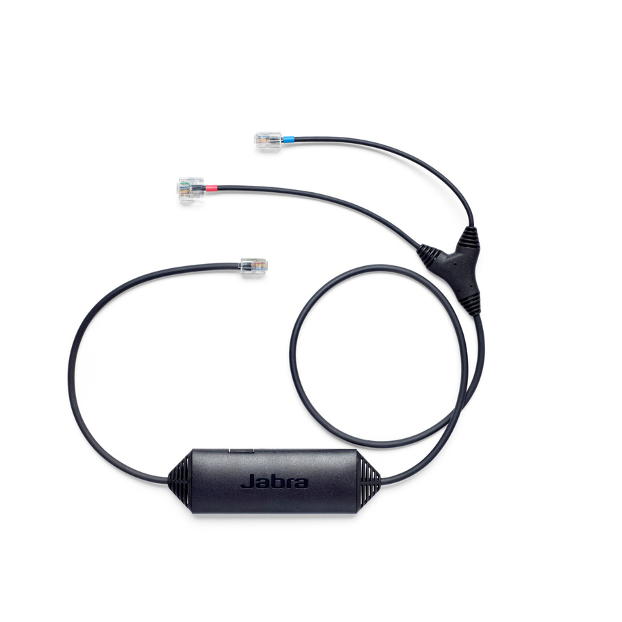 Jabra LINK 14201-33 Electronic Hook Switch