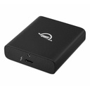 OWC Thunderbolt Dual DisplayPort Adapter