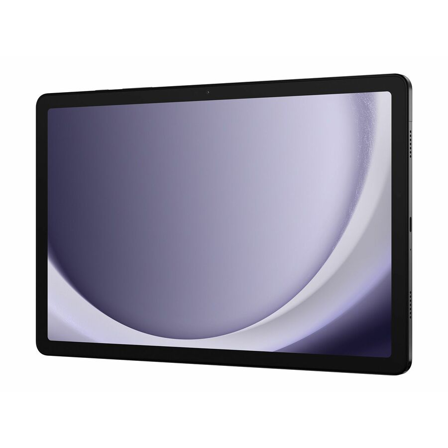 Samsung Galaxy Tab A9+ SM-X218U Tablet - 11" - Qualcomm SM6375 Snapdragon 695 5G (6 nm) Octa-core - 4 GB - 64 GB Storage - 5G - Graphite